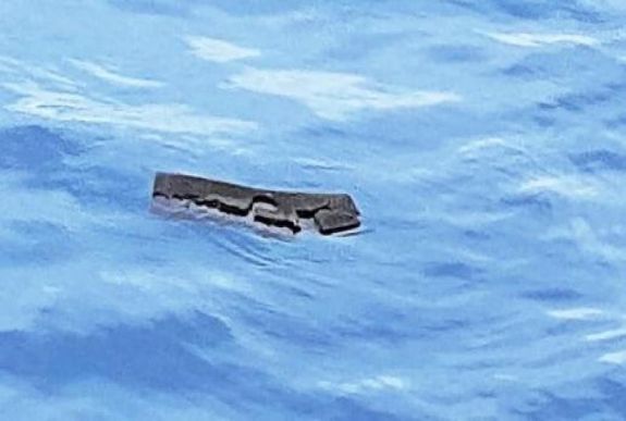 Megtalálták a lezuhant chilei repülőgép darabjait és az utasok maradványait