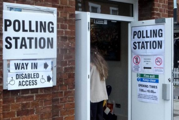 Parlamenti választást tartanak az Egyesült Királyságban: a Brexit a tét