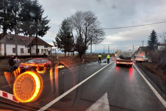 Halálos balesetek sorozata történt a napokban Háromszéken
