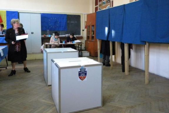 RMDSZ: valóban körvonalazódik a többség a kétfordulós polgármester-választás bevezetésére