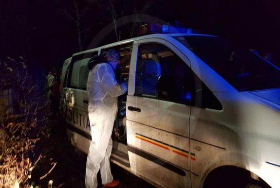 Meglepő fordulatok történtek a Szatmár megyei kettős gyilkosság ügyében