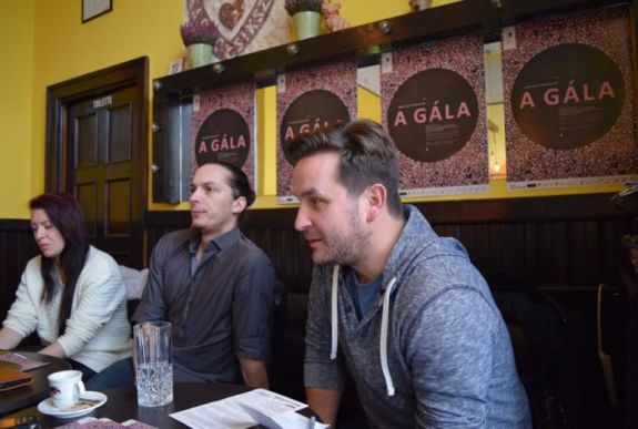 Új bemutatóval zárja az évet a Csíki Játékszín