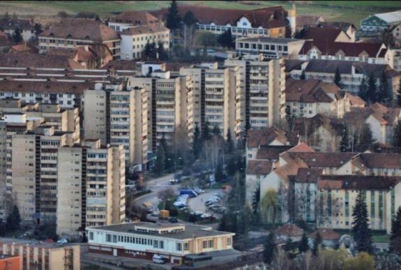Új szabadidőközpontot létesítene Csíkszereda
