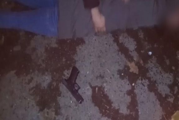 Fiatalkorú fegyveres rablókat fogtak el Budapesten