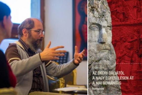 „Miért nem lázadnak ma a romániai fiatalok?” – megjelent Lucian Boia legújabb könyvének magyar fordítása