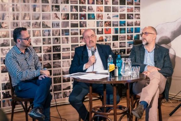 Megnéztük, hogy milyen Markó Béla és Kelemen Hunor kémiája egymás mellett