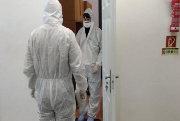 Borzalmas családi tragédia történt Győrben