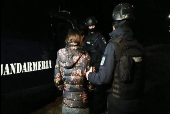 Fogyatékkal élő lányokat futtatott egy bűnszervezet Temes megyében