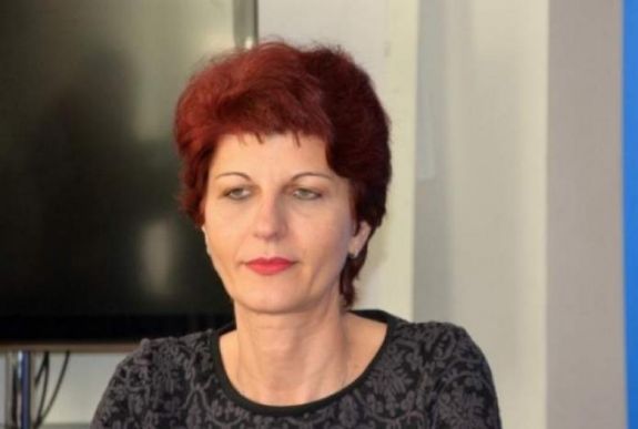 Nicoleta Margareta Ţînţ bírót választották a CSM elnökévé