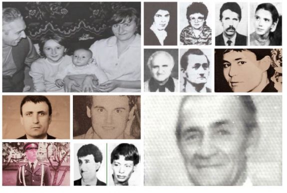 Ott voltak a forradalom első soraiban – nemzeti kisebbségek 1989-es hősei