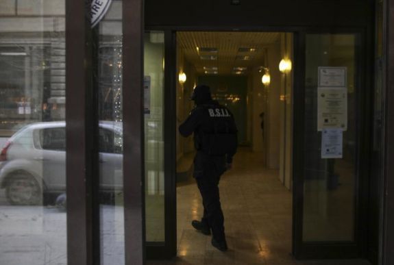Spiru Haret-ügy: hat személyt vettek őrizetbe