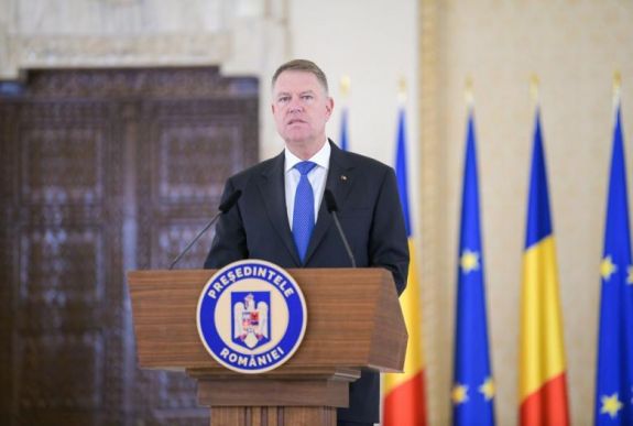 Kihirdette az államfő a „miniamnesztia” hatályon kívül helyezéséről szóló jogszabályt