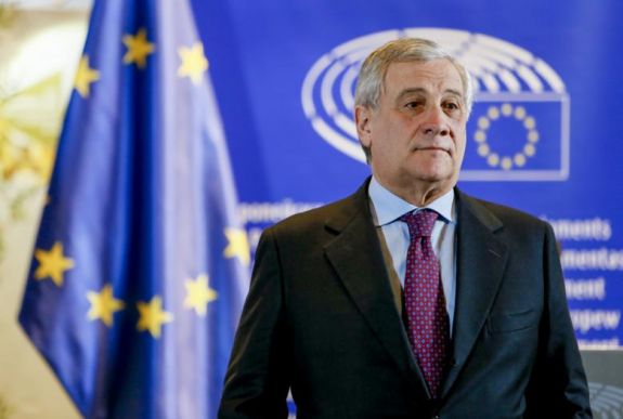Antonio Tajani: Európa érdeke a Fidesz további tagsága az EPP-ben
