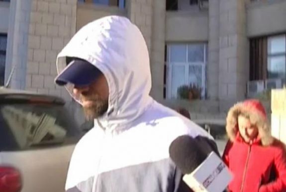 Hatósági felügyelet alá került a caracali rém fia