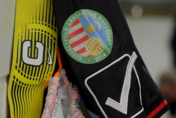 Kiállítás nyílik az öt éves Székely Labdarúgó Válogatott emlékeiből