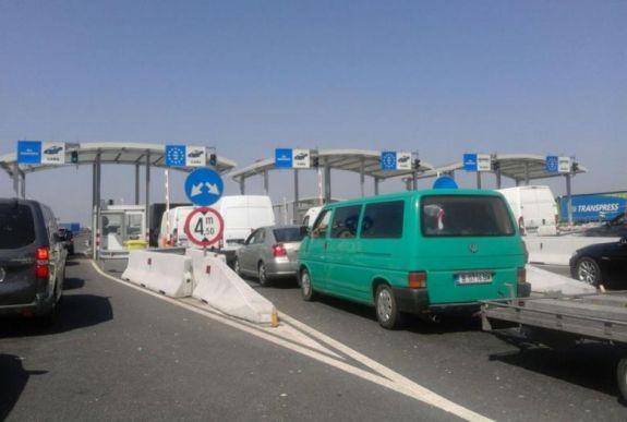 Ne erre menjen, ha Magyarországról Romániába autózik