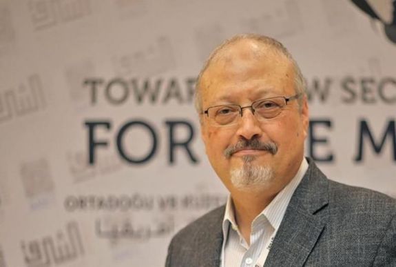 Öt embert halálra ítéltek a Hasogdzsi-ügyben