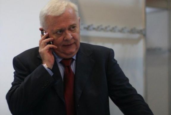 Giga TV-ügy: letöltendő börtönbüntetésre ítélték a volt CNA-elnököt és egy volt képviselőt