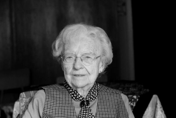 Elhunyt Szőnyi Erzsébet zeneszerző, a nemzet művésze