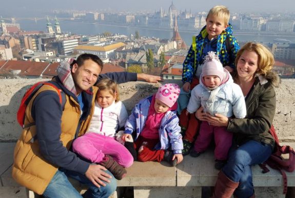 Újabb elemmel bővül Magyarországon a családi kedvezmények köre