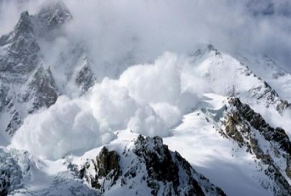 Magas lavinaveszély a Fogarasi-havasokban és a Bucsecs-hegységben