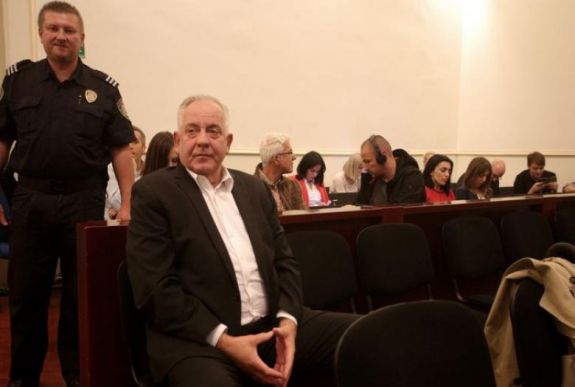 Mol–INA-ügy: első fokon elmarasztaló ítéletet hoztak Ivo Sanader és Hernádi Zsolt egyesített perében