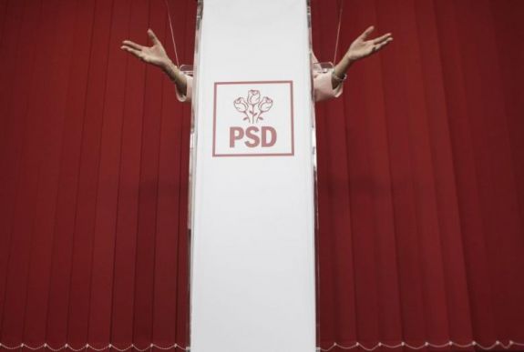 Megóvta az alkotmánybíróságon a 114-es rendelet módosítását a PSD