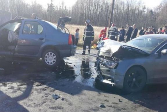 Kórházban tölti a szilvesztert a halálos autóbalesetben érintett volt miniszter