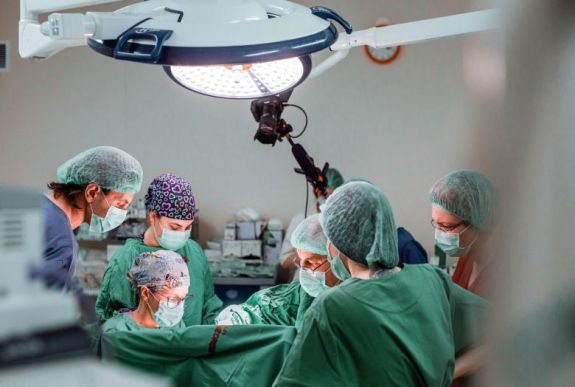 Egyenesbe került a sepsiszentgyörgyi kórház költségvetése