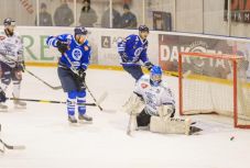 Jégkorong Erste Liga: hengerelt a Sportklub