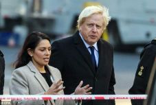 Felülvizsgálja a brit kormány a próbaidős szabadlábra helyezés szabályozását