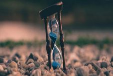 Szász István Szilárd: Várakozás