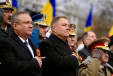 Johannis: December elseje a román nemzet legmeghatóbb ünnepe