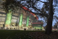 Elkészült a jövő nyári foci-Eb menetrendje