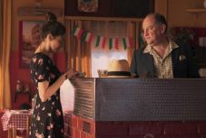 Az Emmy-díjas Gera Marina új tévéfilmben látható