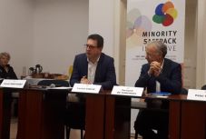  ENSZ-jelentés: biztosítani kell az anyanyelvi oktatást minden szinten