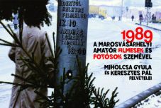 A rendszerváltás marosvásárhelyi audiovizuális nyomait mutatják be