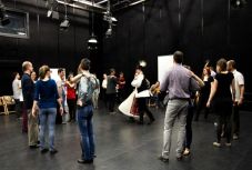 Megkapta az engedélyt, indulhat a néptánc szak a kolozsvári Sapientián