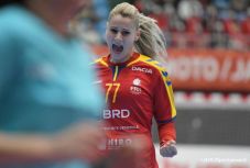 Női kézilabda-vb: szerény román győzelem Kazahsztán ellen