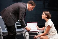 Székely Csaba Móricz-adaptációját Székelykeresztúron adja elő a Csíki Játékszín