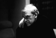 Milan Kundera visszakapta cseh állampolgárságát