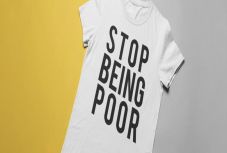  Kustán Magyari Attila: Aki nem gazdag, az hülye