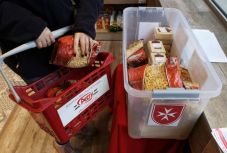 Legyen hagyomány az adomány – önkénteseket vár a Máltai Szeretetszolgálat