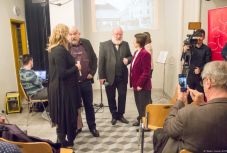 Temesvári diákok – Budapesten, régi és új Garabonciás dalokkal