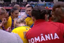 Női kézilabda-vb: drámai román vereség Montenegró ellen