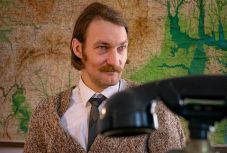 A csíki 68-asok - Daczó Katalin: Megyecsinálók