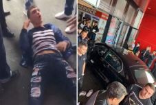 Rekord börtönbüntetésre ítélték a brăilai ámokfutót