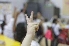 Miniszterelnök-helyettes: megvan a szándék, hogy működjön az afterschool-program