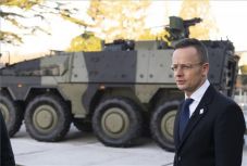 Magyarország továbbra is blokkolni fogja Ukrajna NATO-közeledését