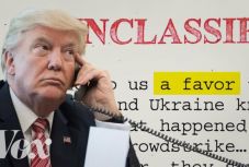 Demokrata jogászok szerint lehet vádat emelni Trump ellen, egy republikánus szerint nem